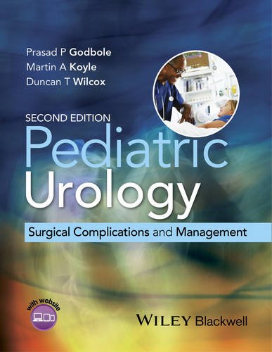 Pediatric Urology: Surgical Complications and Management 2015