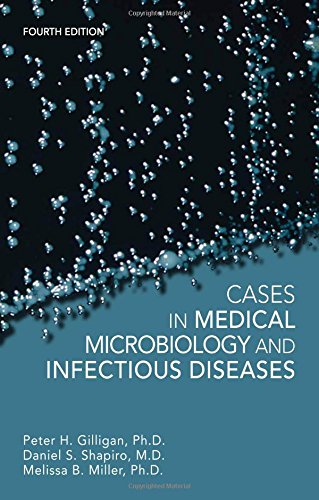 موارد در میکروبیولوژی پزشکی و بیماری های عفونی