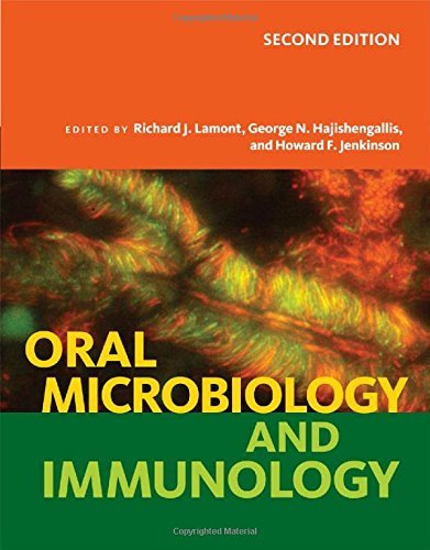 Oral Microbiology and Immunology 2014