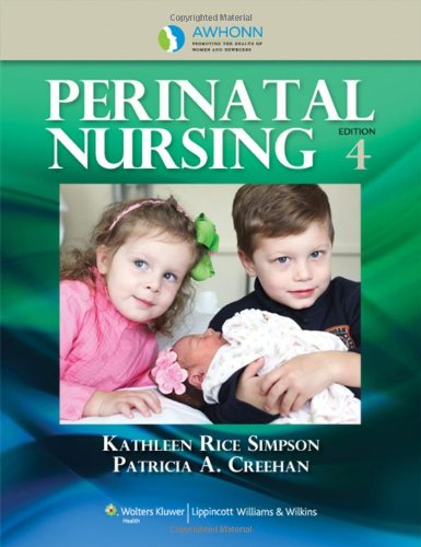 Perinatal Nursing 2013