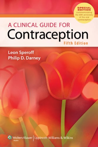 A Clinical Guide for Contraception 2011