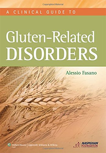A Clinical Guide to Gluten-related Disorders 2014