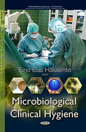 Microbiological Clinical Hygiene 2015