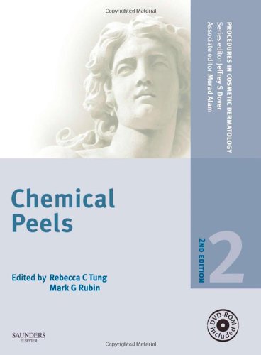 Procedures in Cosmetic Dermatology Series: Chemical Peels 2010