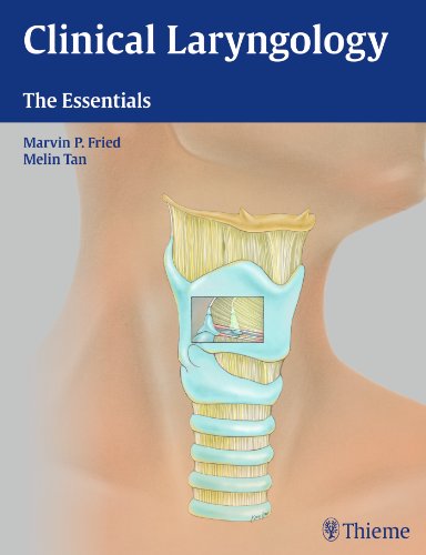 Clinical Laryngology: The Essentials 2015