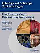 Rhinology and Endoscopic Skull Base Surgery 2014