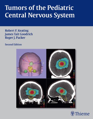 Tumors of the Pediatric Central Nervous System 2013