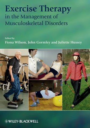 Exercise Therapy in the Management of Musculoskeletal Disorders 2011