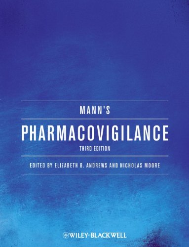 Mann's Pharmacovigilance 2014