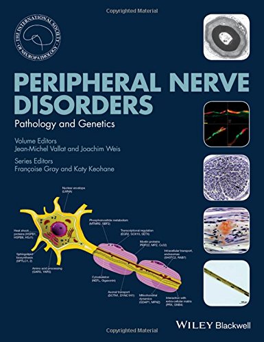 Peripheral Nerve Disorders: Pathology and Genetics 2014
