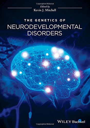 The Genetics of Neurodevelopmental Disorders 2015