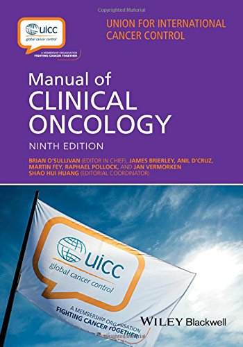 UICC Manual of Clinical Oncology 2015