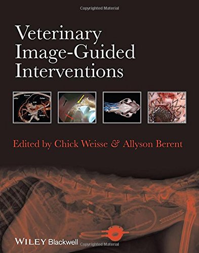Veterinary Image-Guided Interventions 2015