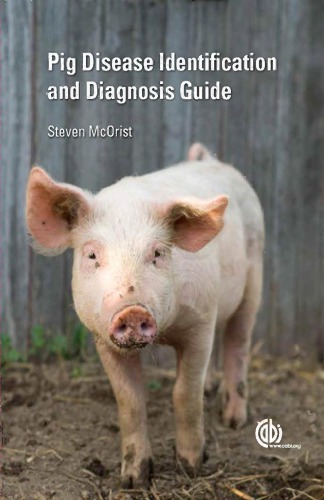 Pig Disease Identification and Diagnosis Guide 2014