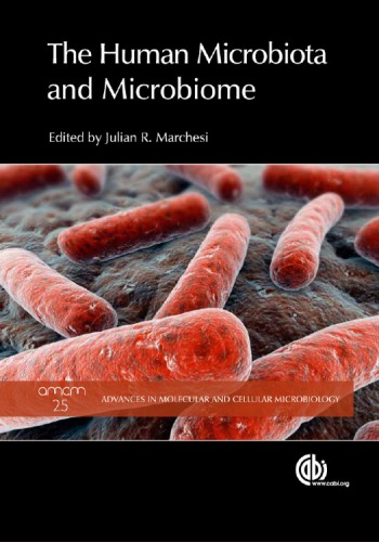 The Human Microbiota and Microbiome 2014