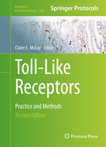 Toll-Like Receptors: Practice and Methods 2016