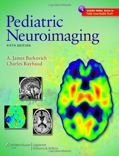 Pediatric Neuroimaging 2012