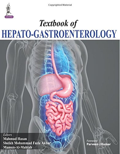 Textbook of Hepato-Gastroenterology 2014
