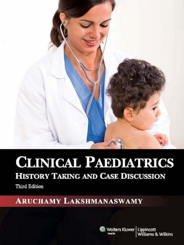 Clinical Pediatrics 2010