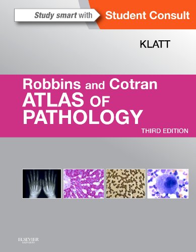 Robbins and Cotran Atlas of Pathology 2014