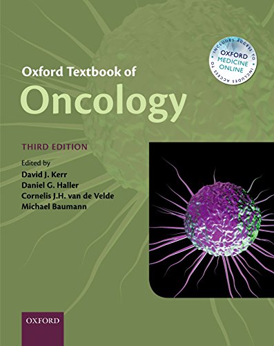 Oxford Textbook of Oncology 2016