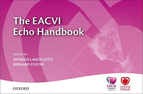 The EACVI Echo Handbook 2015