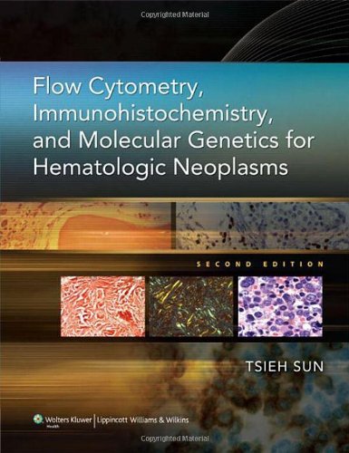 Flow Cytometry, Immunohistochemistry, and Molecular Genetics for Hematologic Neoplasms 2011