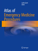 Atlas of Emergency Medicine Procedures 2016