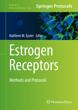 Estrogen Receptors: Methods and Protocols 2015