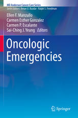 Oncologic Emergencies 2015