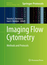 فلوسیتومتری تصویربرداری: روش ها و پروتکل ها