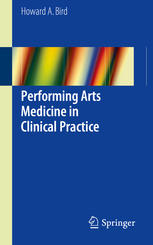 Performing Arts Medicine in Clinical Practice 2016