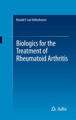 Biologics for the Treatment of Rheumatoid Arthritis 2016