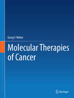 Molecular Therapies of Cancer 2015
