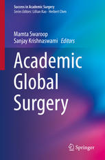 Academic Global Surgery 2015