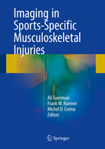 Imaging in Sports-Specific Musculoskeletal Injuries 2015