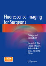 Fluorescence Imaging for Surgeons: Concepts and Applications 2015