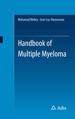 Handbook of Multiple Myeloma 2015