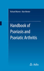 Handbook of Psoriasis and Psoriatic Arthritis 2016