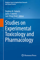 Studies on Experimental Toxicology and Pharmacology 2015