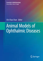 Animal Models of Ophthalmic Diseases 2015