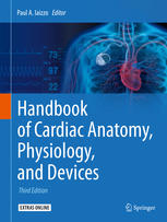 کتابچه راهنمای آناتومی، فیزیولوژی و اندام های قلب