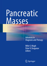 Pancreatic Masses: Advances in Diagnosis and Therapy 2015