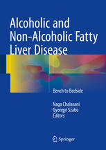 Alcoholic and Non-Alcoholic Fatty Liver Disease: Bench to Bedside 2015