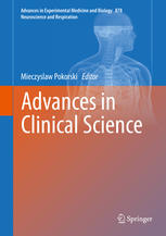 Advances in Clinical Science 2015