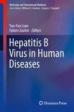 Hepatitis B Virus in Human Diseases 2015
