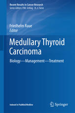 Medullary Thyroid Carcinoma: Biology – Management – Treatment 2015