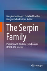 خانواده سرپین: پروتئین هایی با عملکردهای متعدد در سلامت و بیماری