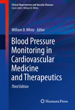 Blood Pressure Monitoring in Cardiovascular Medicine and Therapeutics 2015