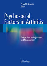 Psychosocial Factors in Arthritis: Perspectives on Adjustment and Management 2015